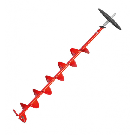 Шнеки Mora Ice для шуруповертов