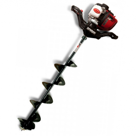 Шнеки Mora Ice к мотоледобурам